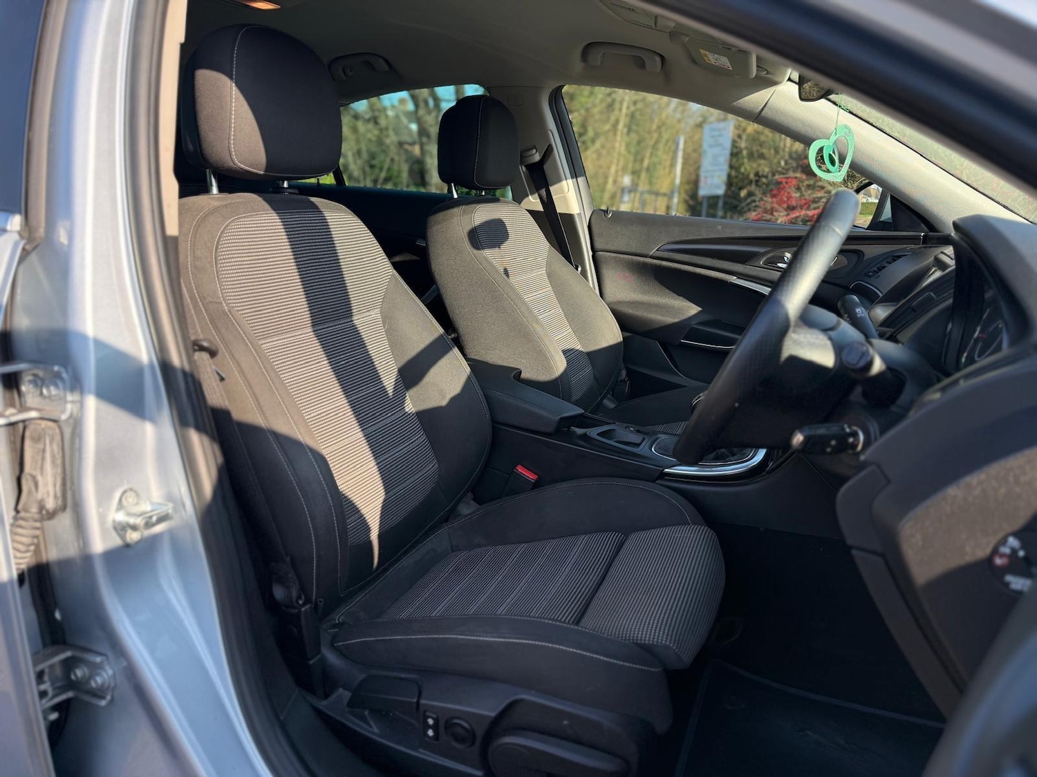 Used Vauxhall Insignia for sale - 77825232: Photo 18