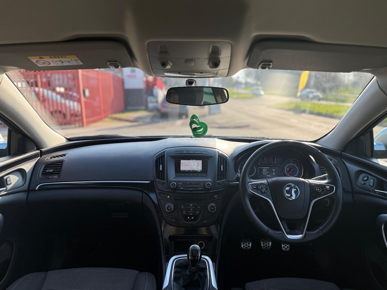 Used Vauxhall Insignia for sale - 77825232: Photo 20