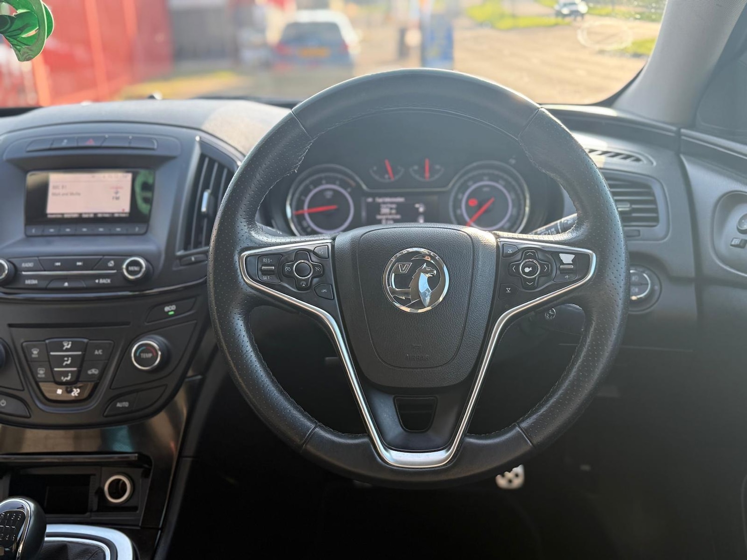 Used Vauxhall Insignia for sale - 77825232: Photo 22