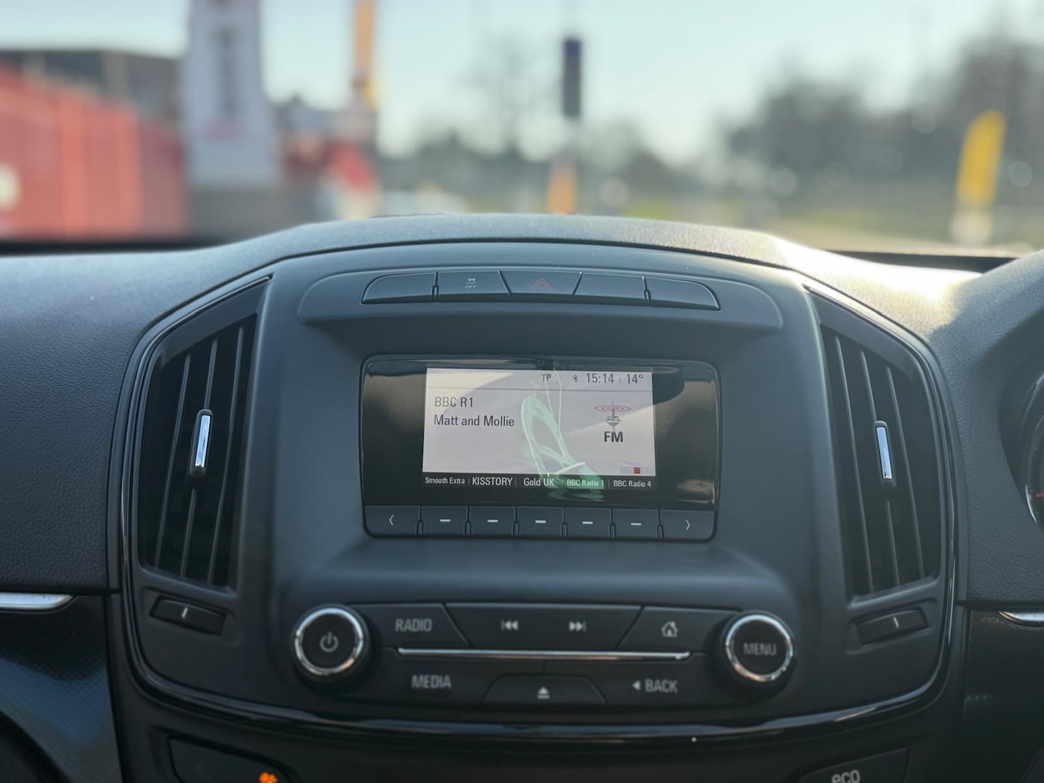 Used Vauxhall Insignia for sale - 77825232: Photo 25