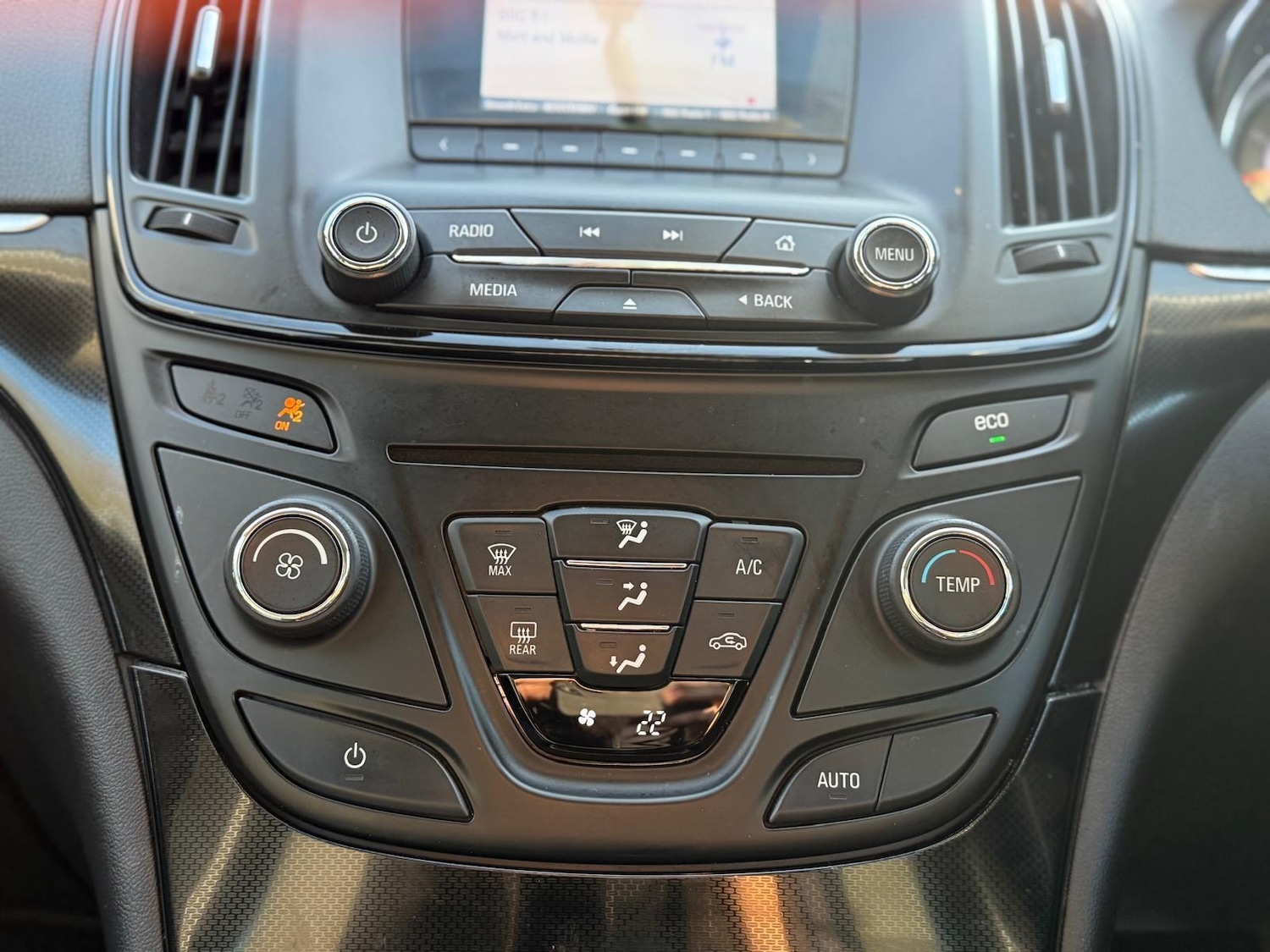 Used Vauxhall Insignia for sale - 77825232: Photo 26