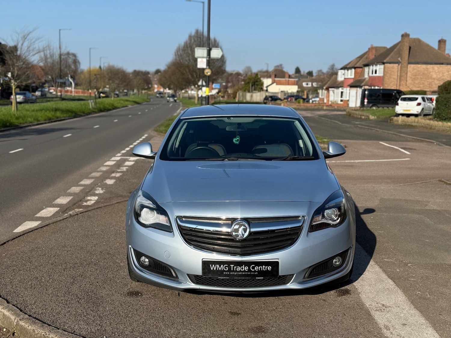 Used Vauxhall Insignia for sale - 77825232: Photo 3