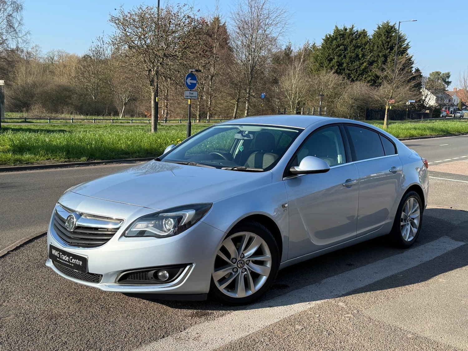 Used Vauxhall Insignia for sale - 77825232: Photo 4