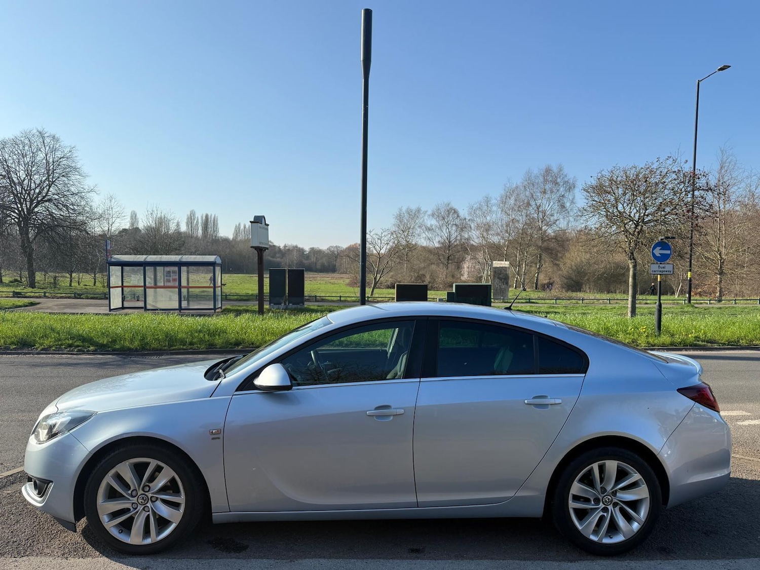 Used Vauxhall Insignia for sale - 77825232: Photo 5