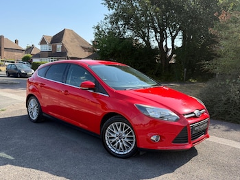 Used Ford Focus 2013 for sale - 79520308: Photo