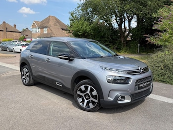 Used Citroen C4 Cactus 2019 for sale - 79256275: Photo