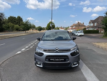 Used Citroen C4 Cactus 2019 for sale - 79256275: Photo