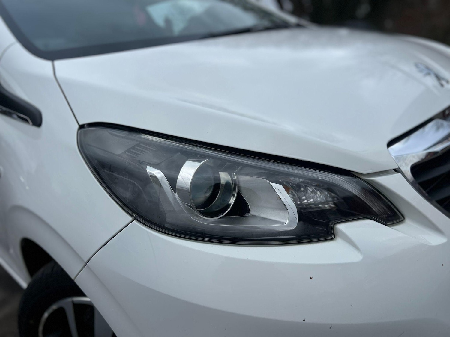 Used Peugeot 108 for sale - 77825141: Photo 10