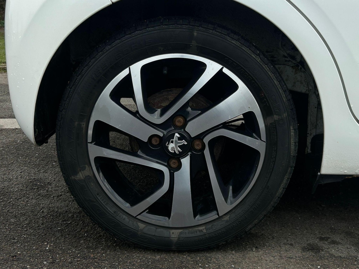 Used Peugeot 108 for sale - 77825141: Photo 16