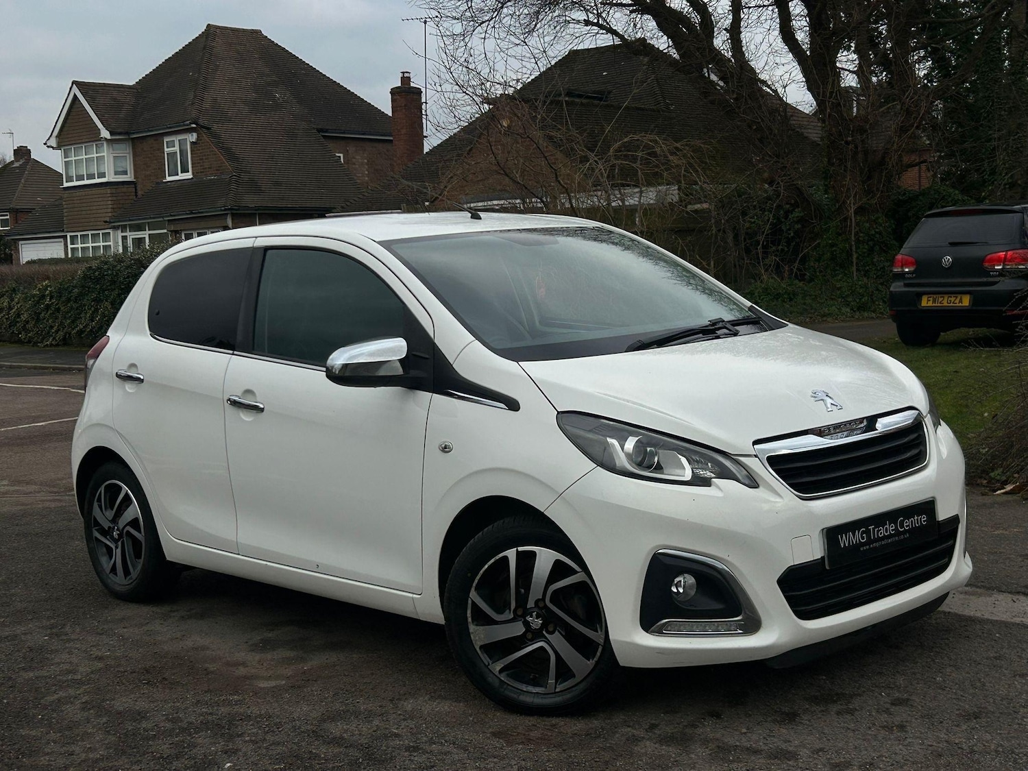 Used Peugeot 108 for sale - 77825141: Photo 2