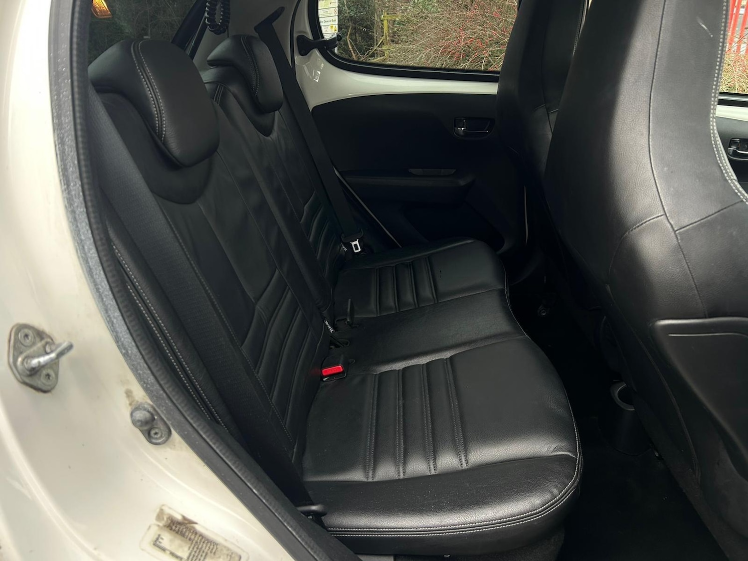 Used Peugeot 108 for sale - 77825141: Photo 20