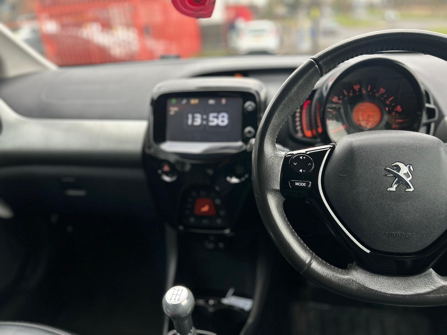 Used Peugeot 108 for sale - 77825141: Photo 24