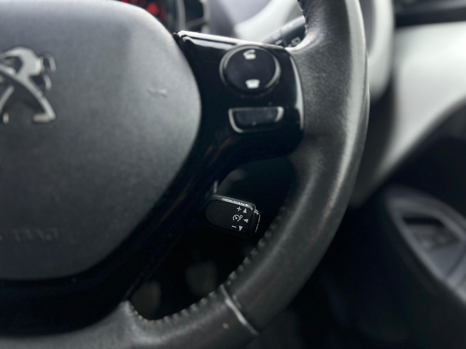 Used Peugeot 108 for sale - 77825141: Photo 26