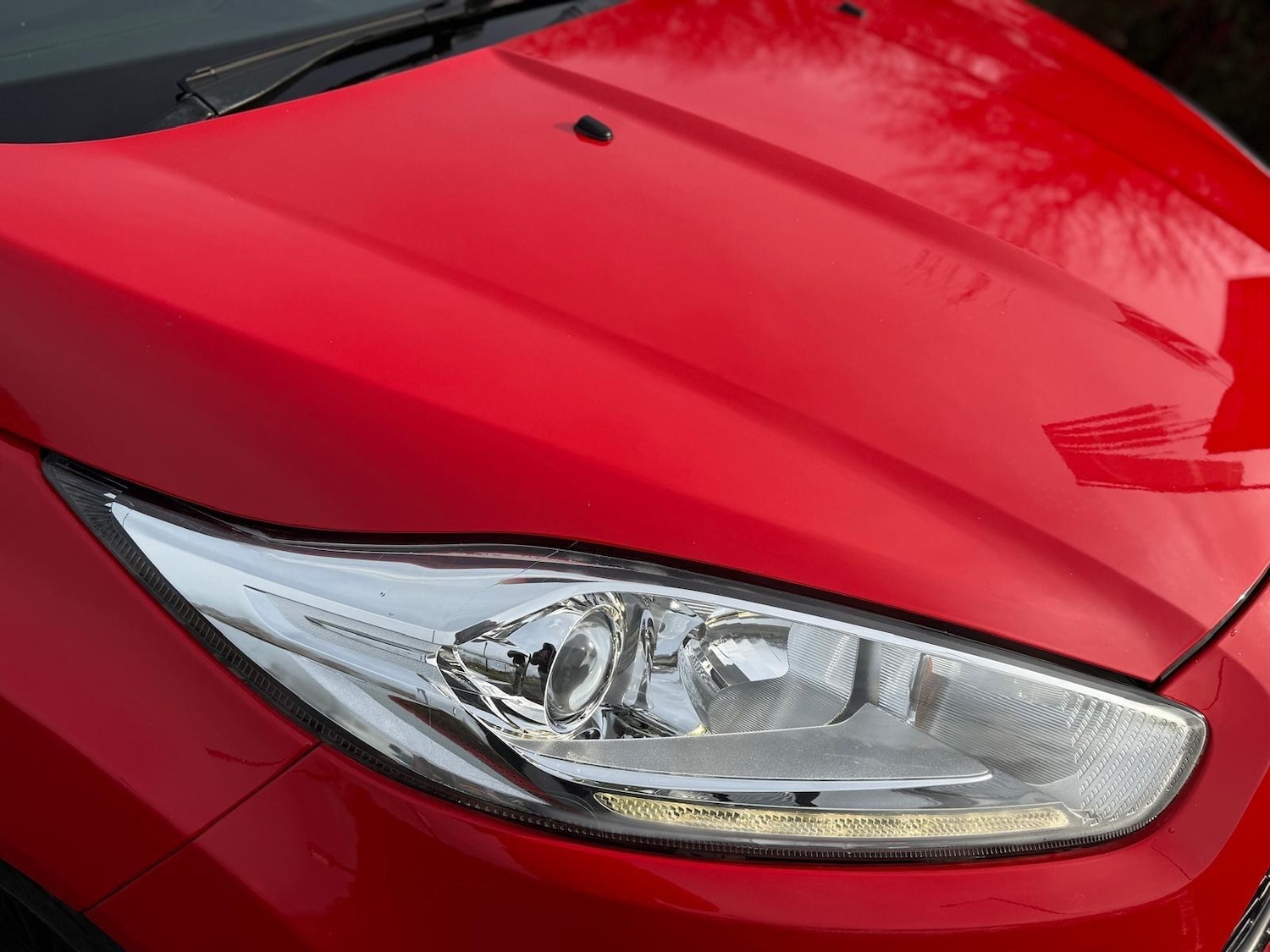 Used Ford Fiesta for sale - 77824983: Photo 10