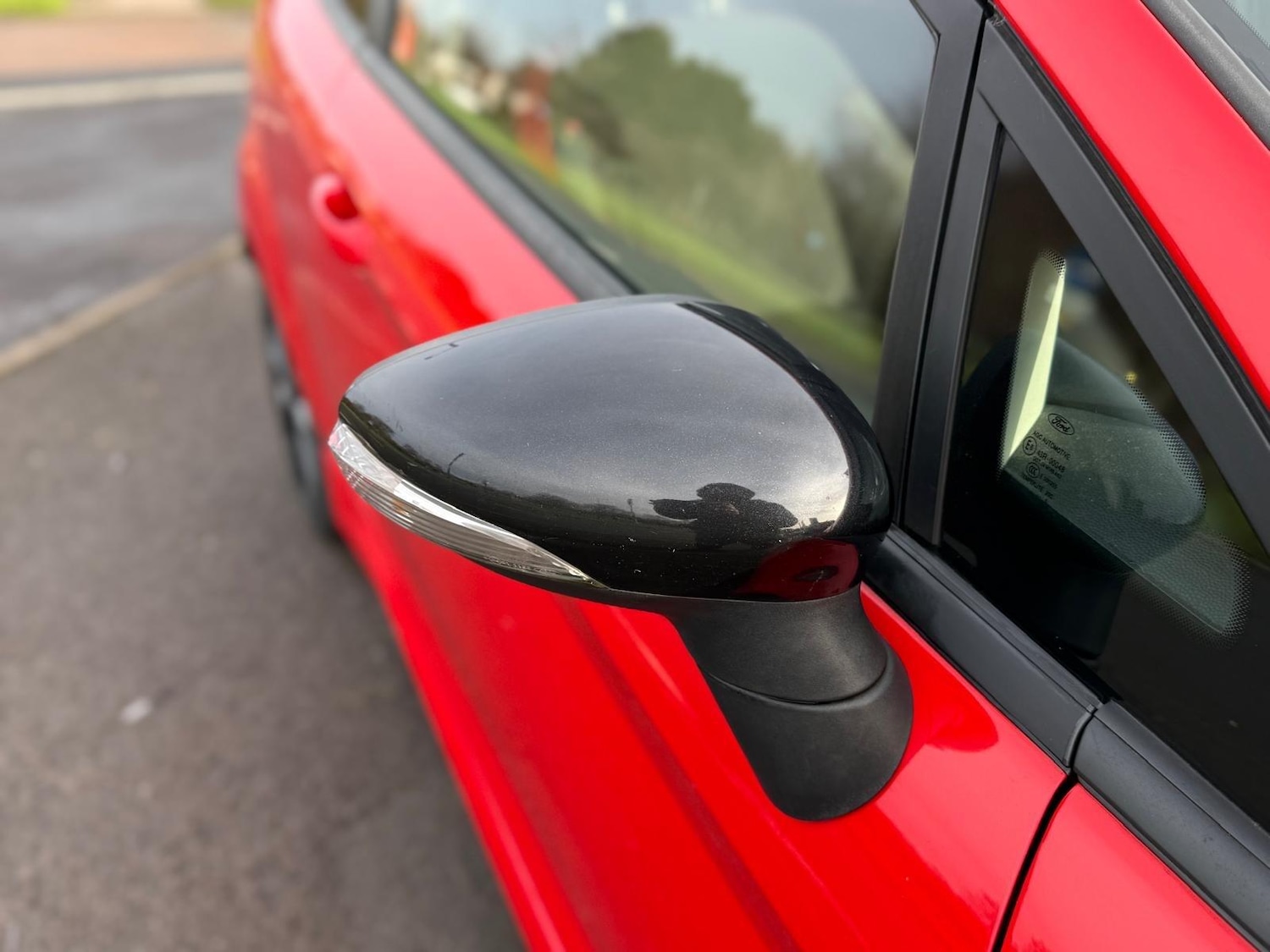 Used Ford Fiesta for sale - 77824983: Photo 12