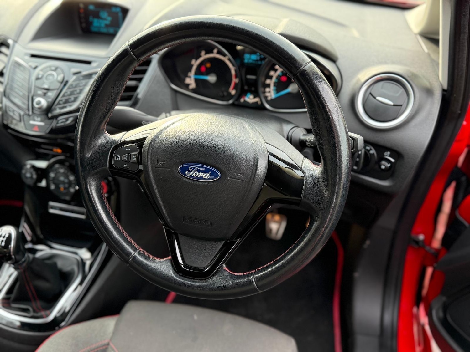 Used Ford Fiesta for sale - 77824983: Photo 17