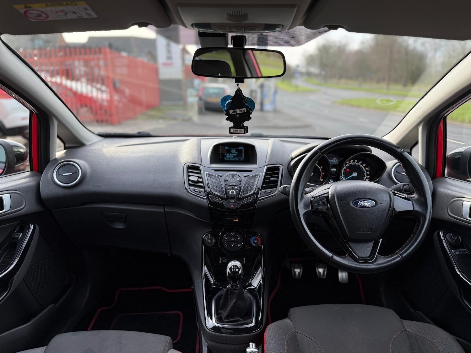 Used Ford Fiesta for sale - 77824983: Photo 20