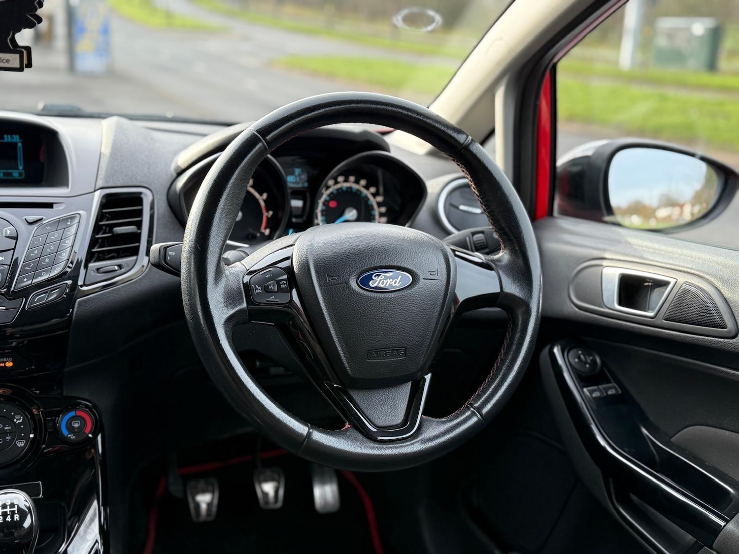 Used Ford Fiesta for sale - 77824983: Photo 21