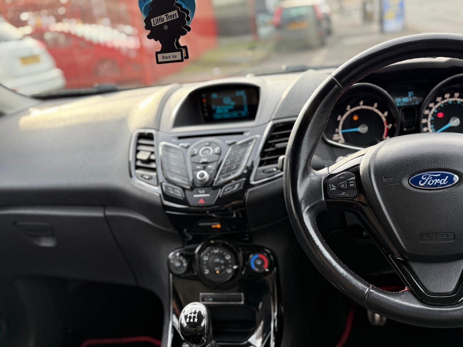 Used Ford Fiesta for sale - 77824983: Photo 23