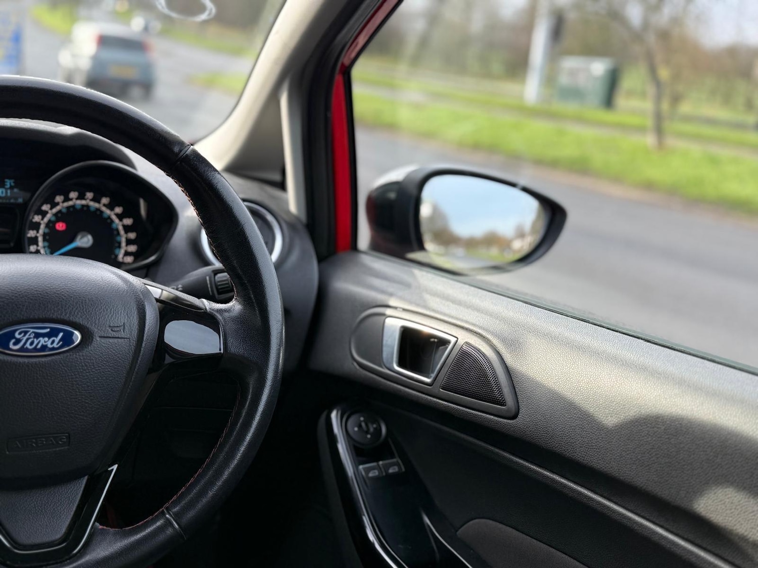 Used Ford Fiesta for sale - 77824983: Photo 24