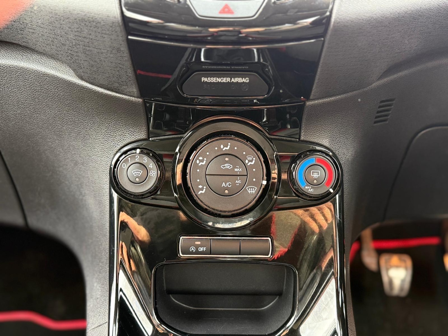 Used Ford Fiesta for sale - 77824983: Photo 26