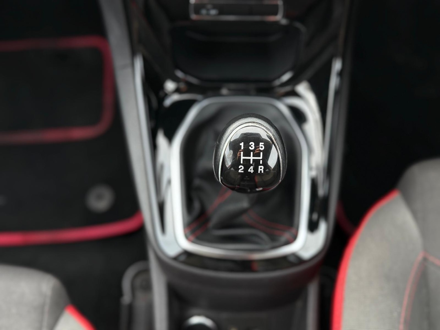 Used Ford Fiesta for sale - 77824983: Photo 27