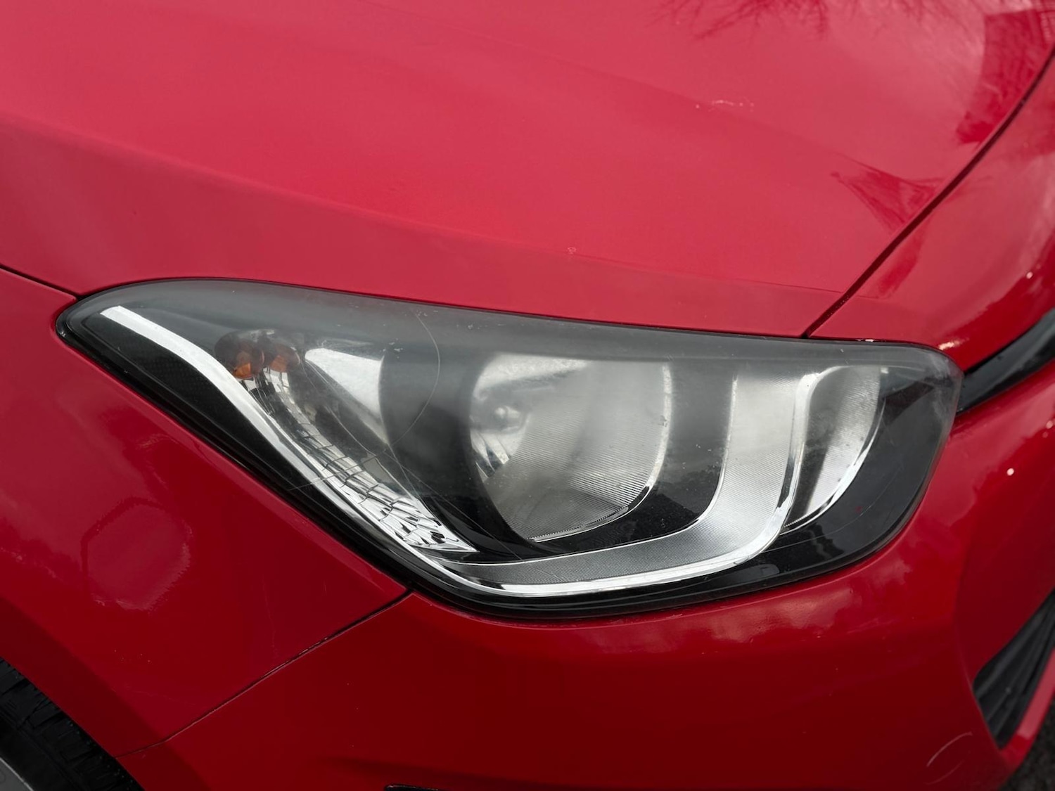 Used Hyundai i20 for sale - 77825097: Photo 10