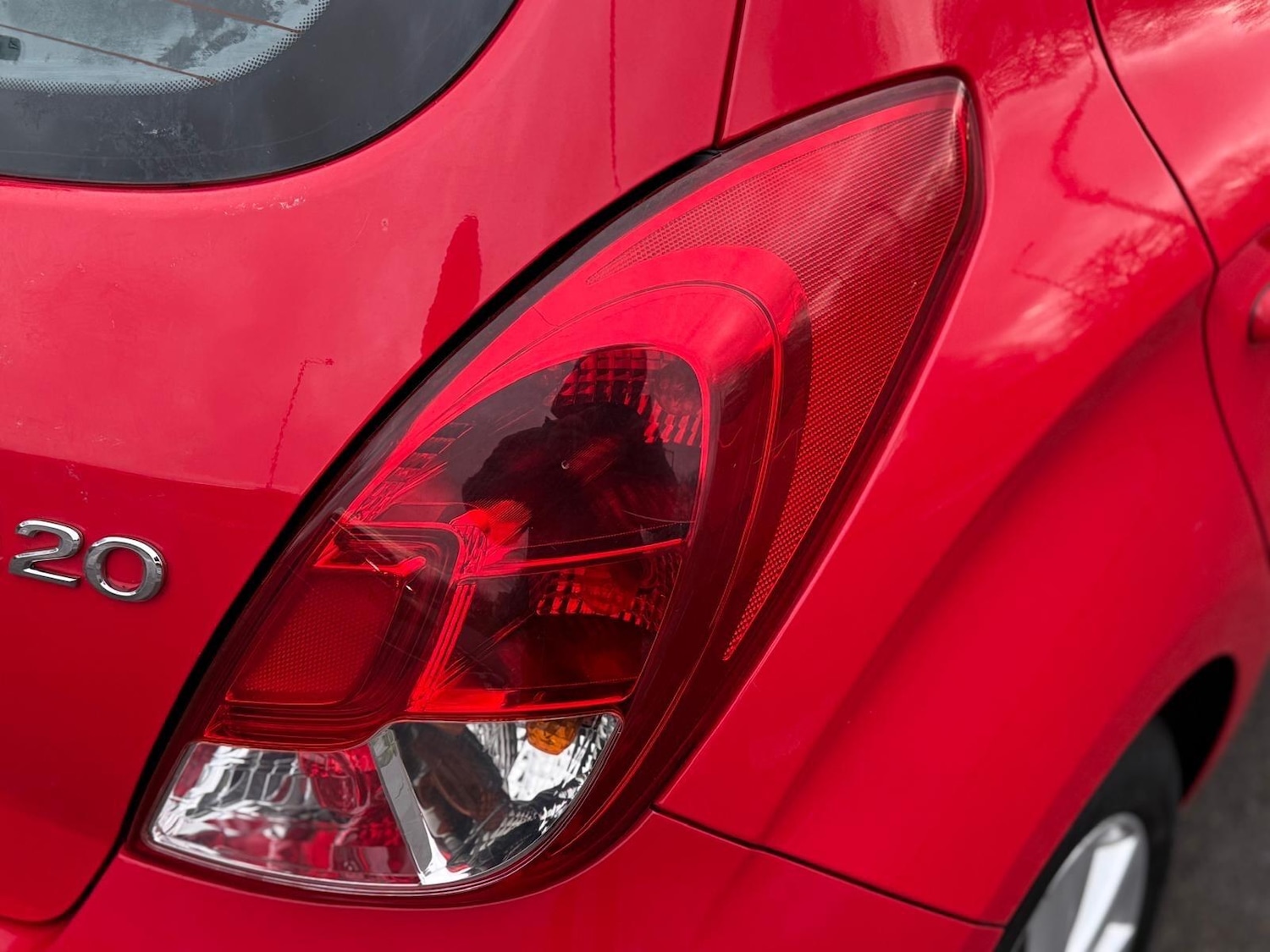 Used Hyundai i20 for sale - 77825097: Photo 15