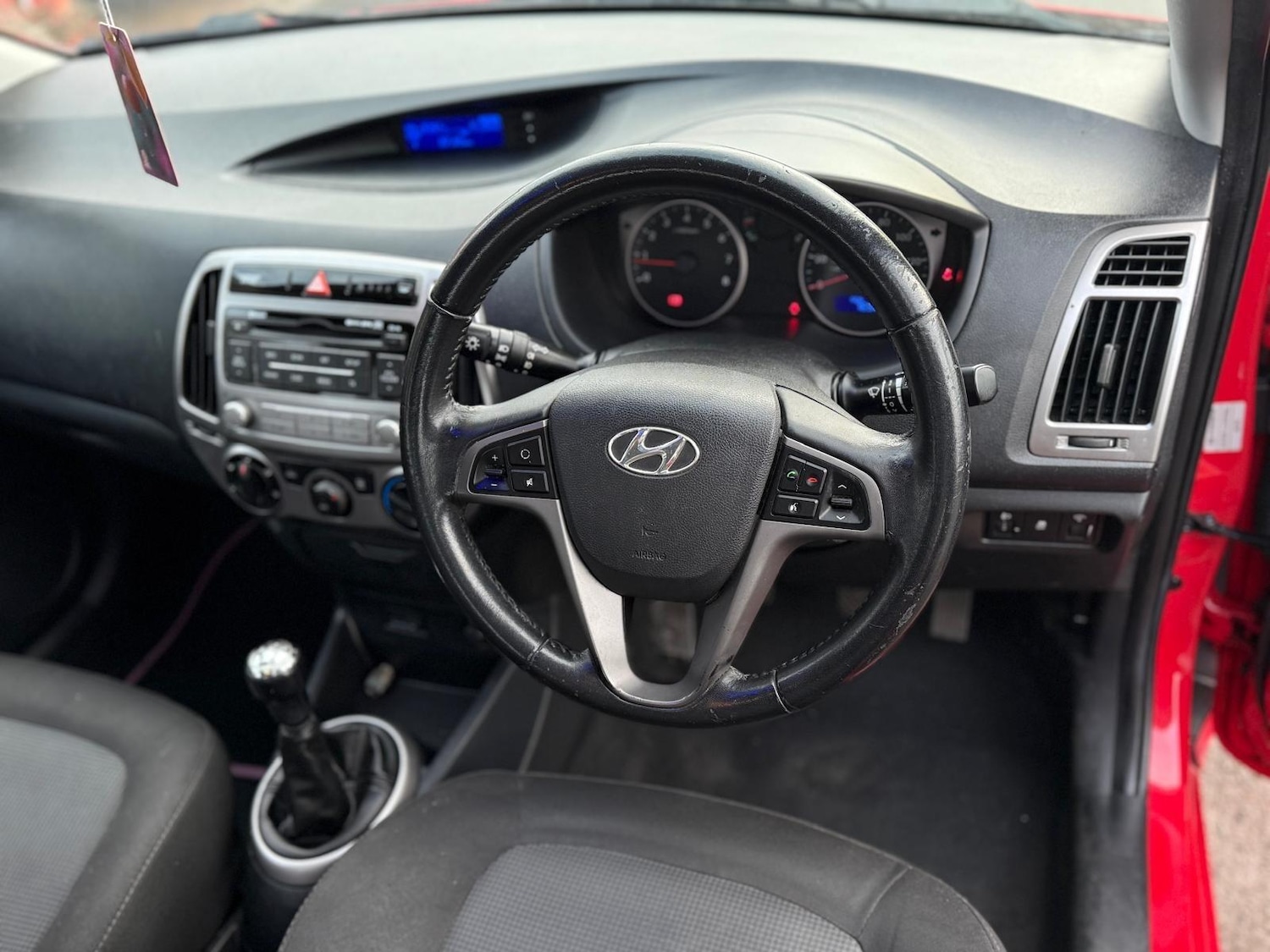 Used Hyundai i20 for sale - 77825097: Photo 16
