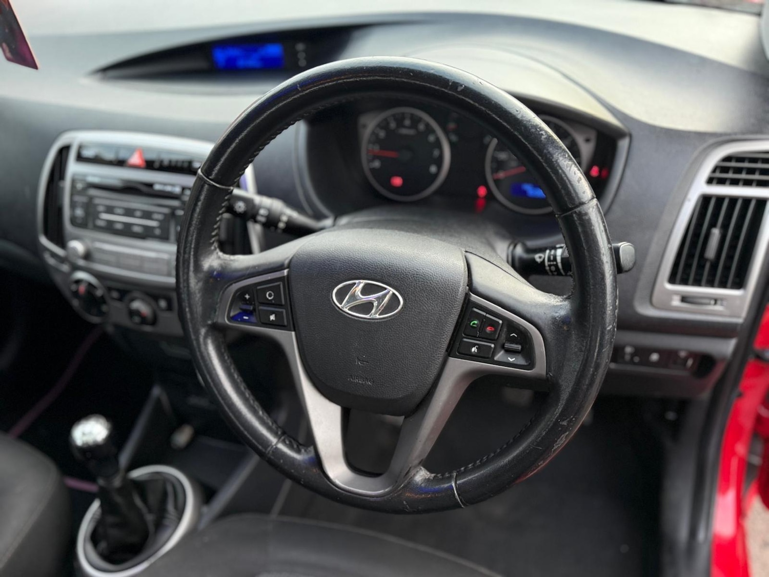 Used Hyundai i20 for sale - 77825097: Photo 17