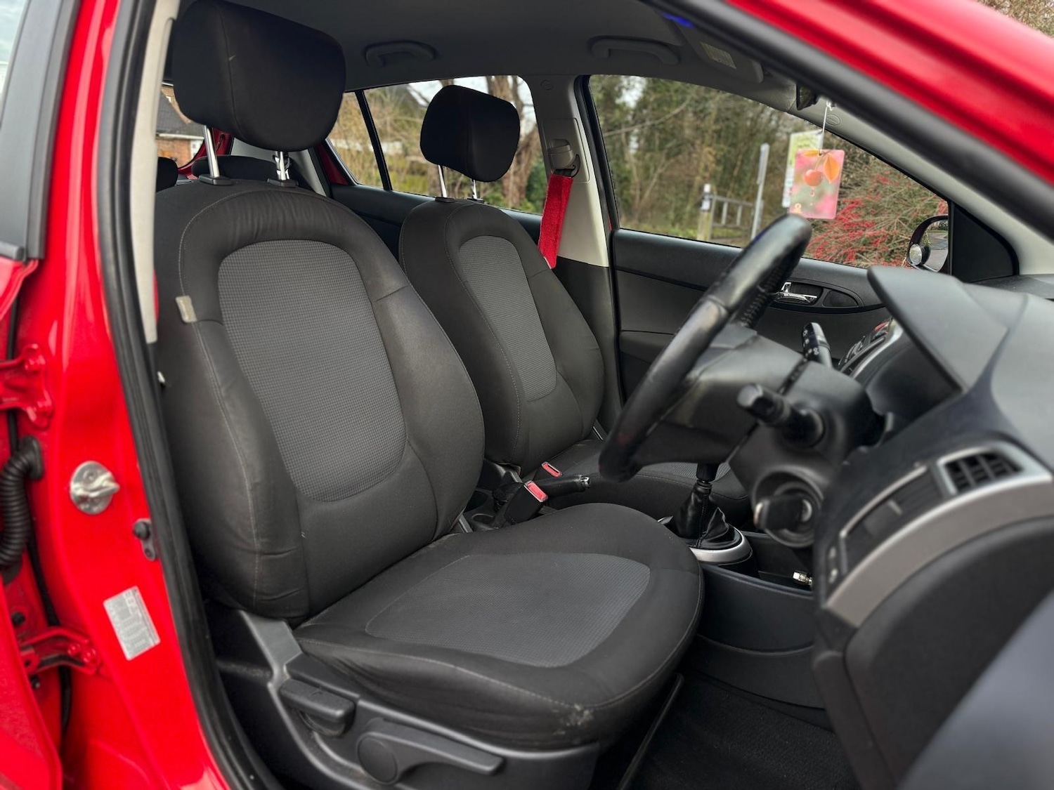 Used Hyundai i20 for sale - 77825097: Photo 18