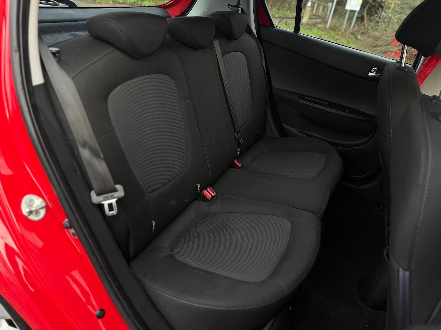 Used Hyundai i20 for sale - 77825097: Photo 19