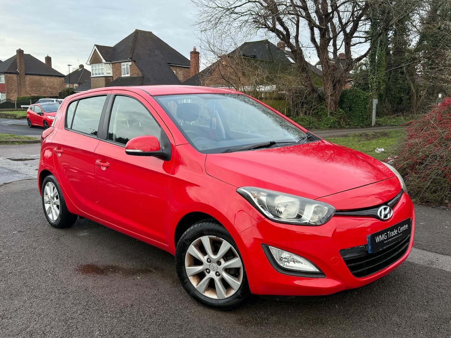 Used Hyundai i20 for sale - 77825097: Photo 2