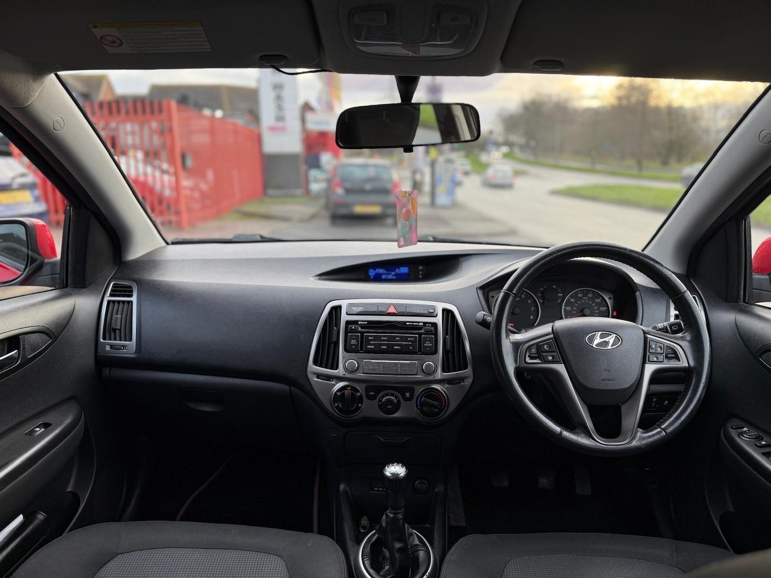 Used Hyundai i20 for sale - 77825097: Photo 20