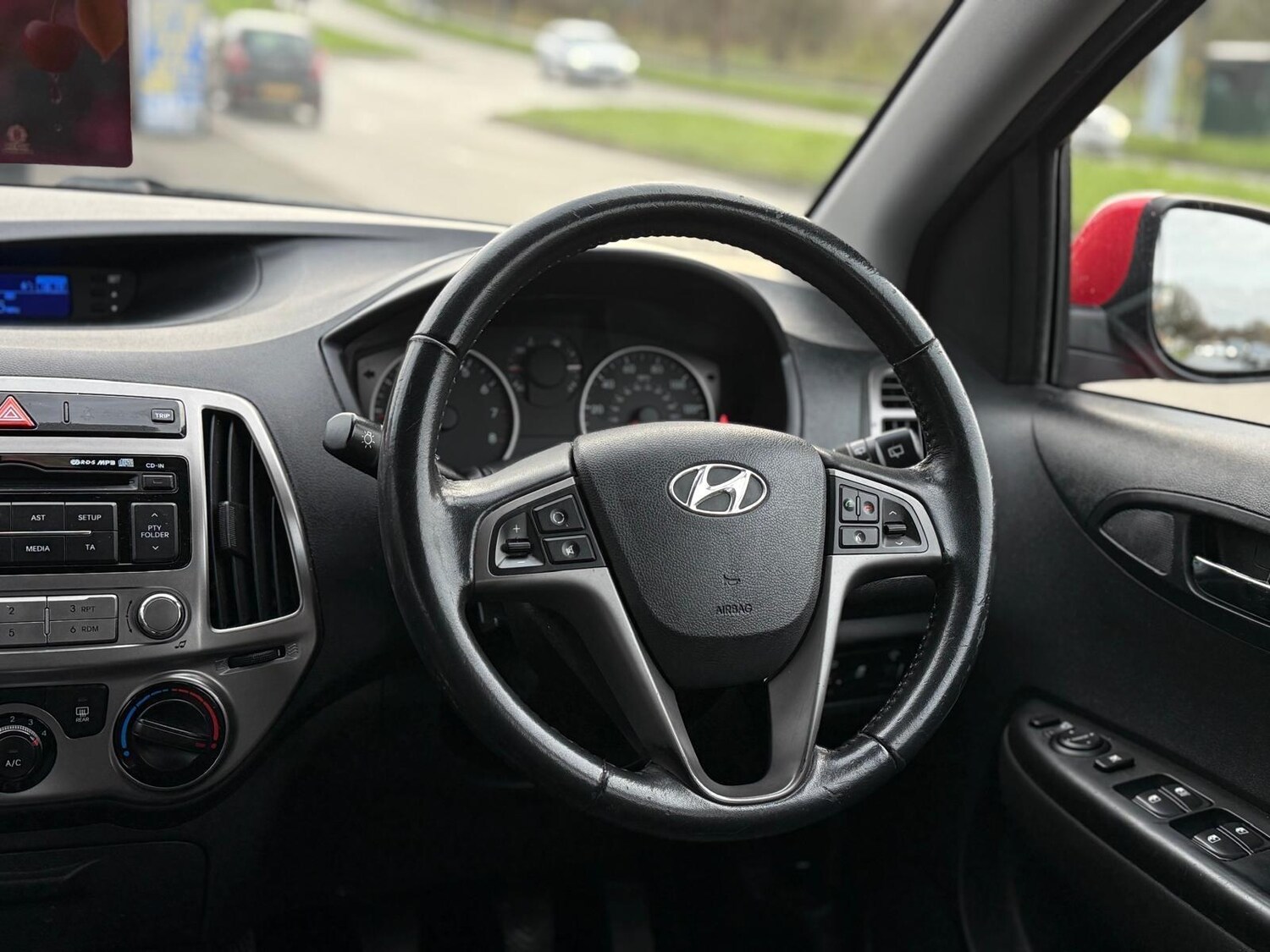Used Hyundai i20 for sale - 77825097: Photo 21