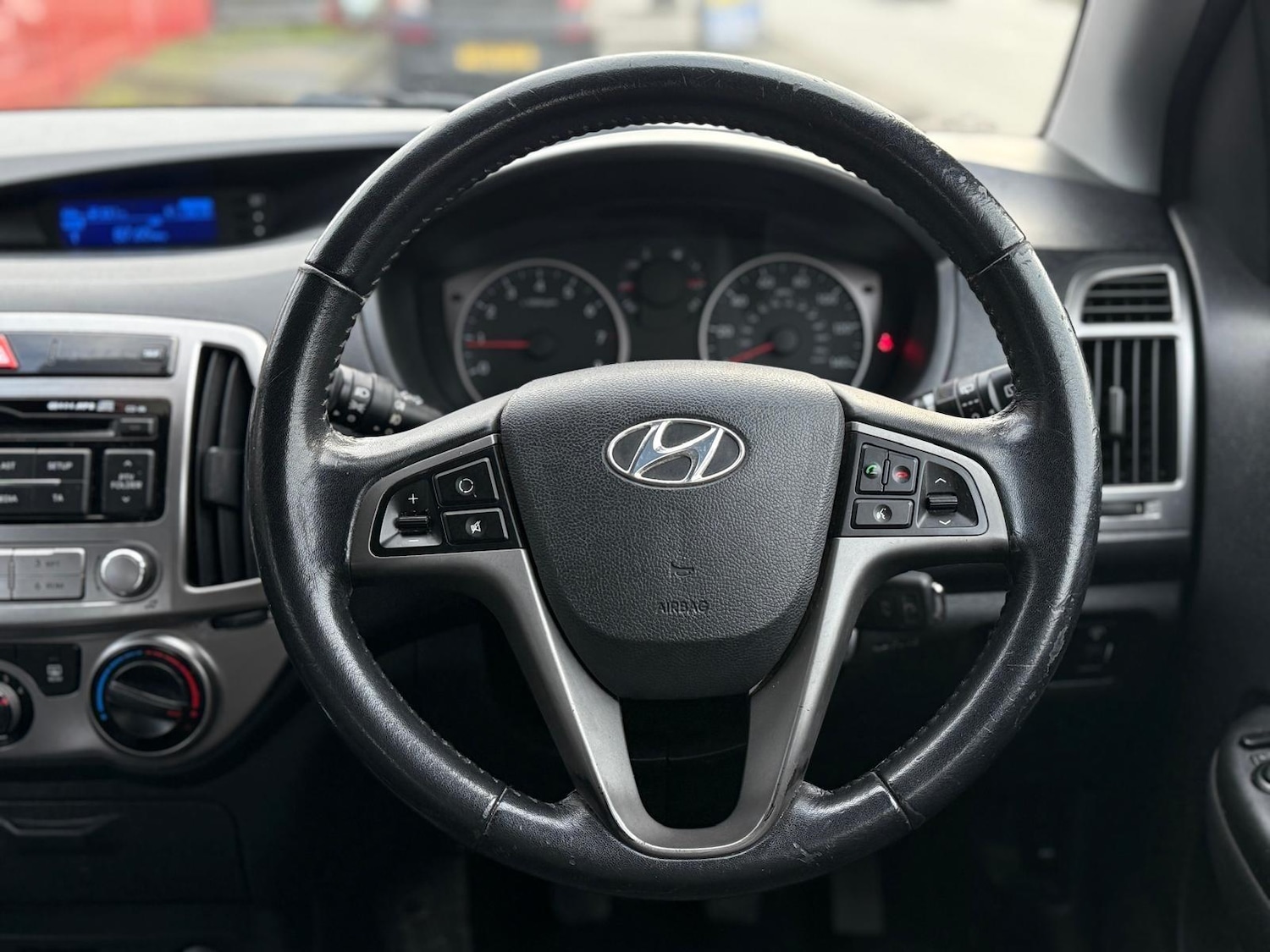 Used Hyundai i20 for sale - 77825097: Photo 22