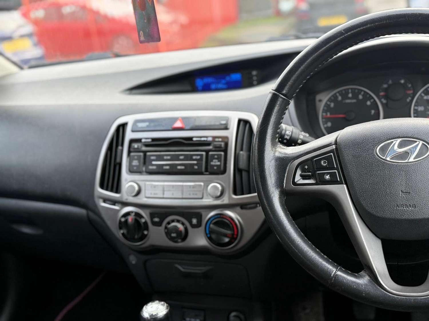 Used Hyundai i20 for sale - 77825097: Photo 23