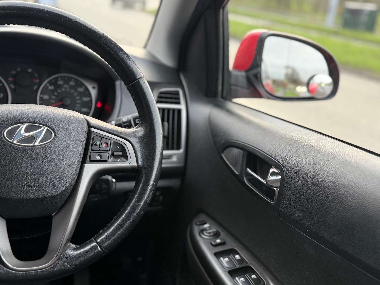 Used Hyundai i20 for sale - 77825097: Photo 24