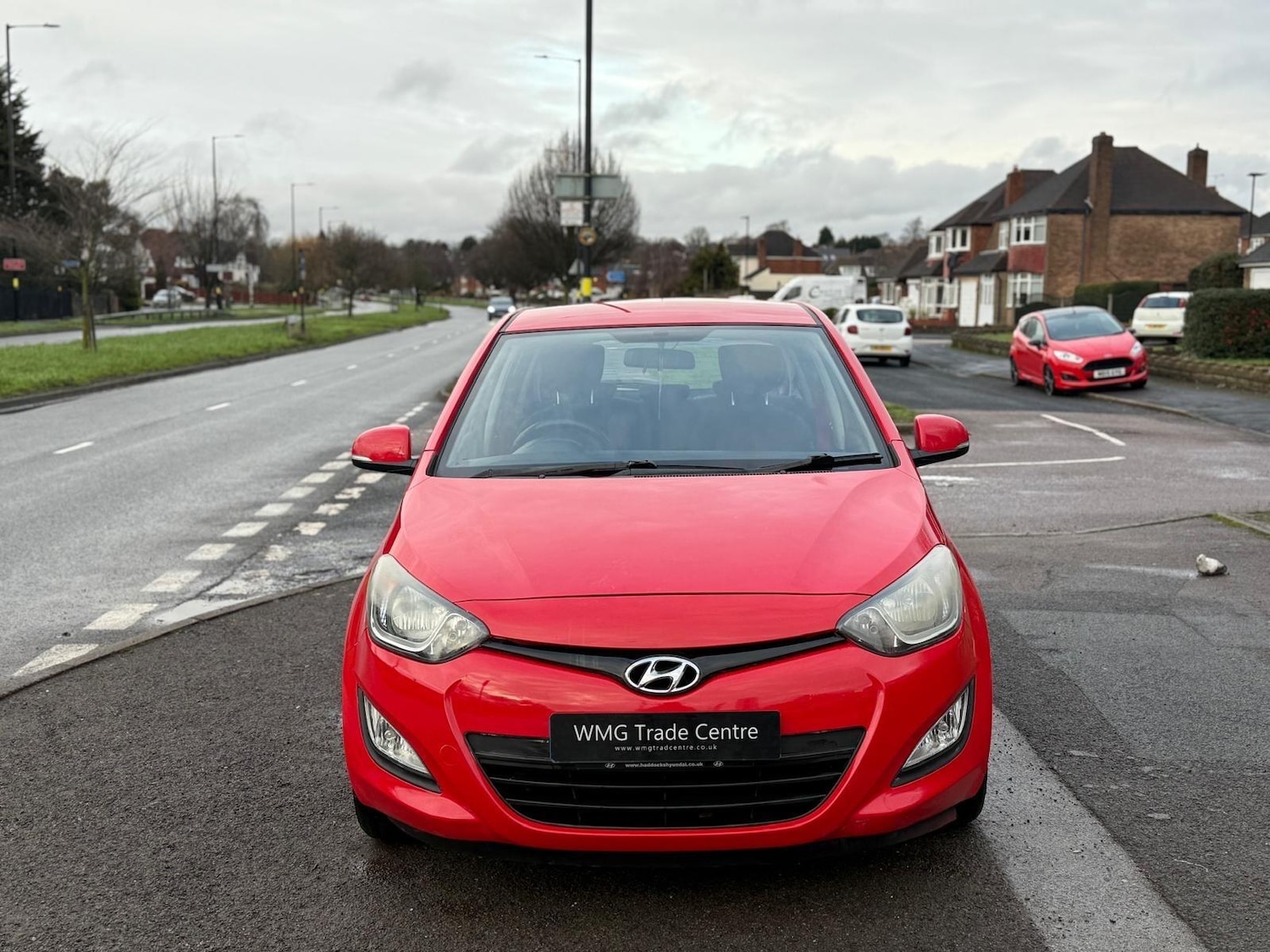 Used Hyundai i20 for sale - 77825097: Photo 3