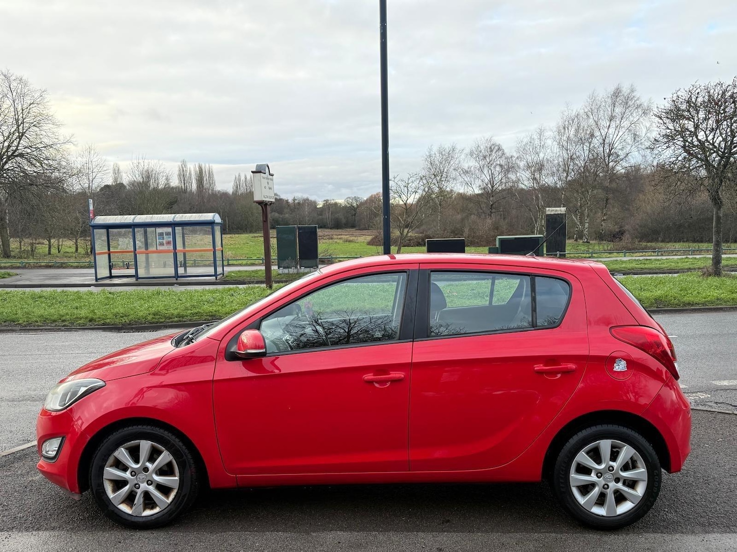 Used Hyundai i20 for sale - 77825097: Photo 5