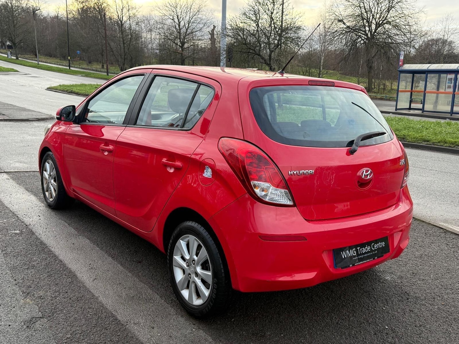 Used Hyundai i20 for sale - 77825097: Photo 6