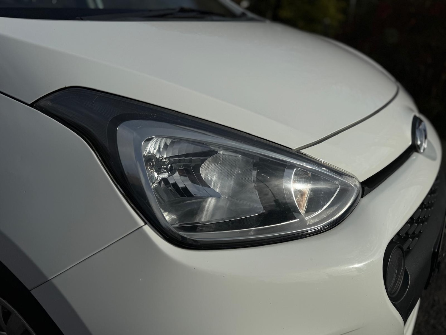 Used Hyundai i10 for sale - 77824085: Photo 10