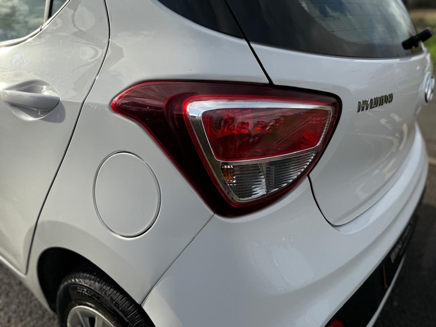 Used Hyundai i10 for sale - 77824085: Photo 14