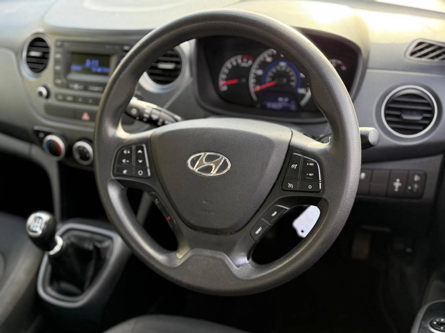 Used Hyundai i10 for sale - 77824085: Photo 17
