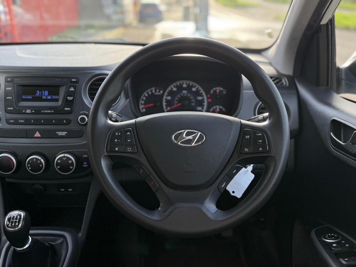 Used Hyundai i10 for sale - 77824085: Photo 20