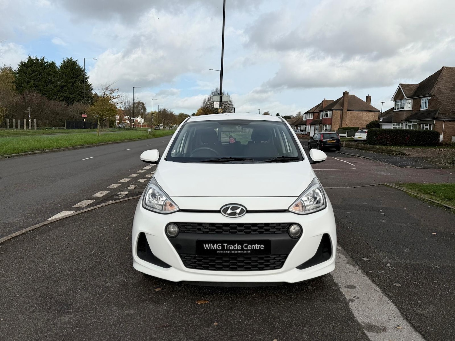Used Hyundai i10 for sale - 77824085: Photo 3