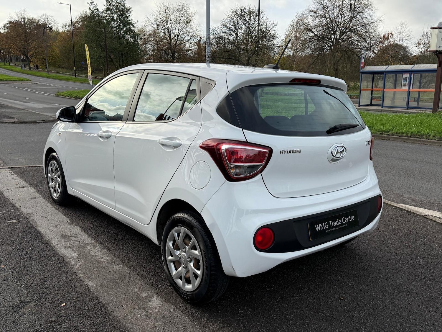 Used Hyundai i10 for sale - 77824085: Photo 6