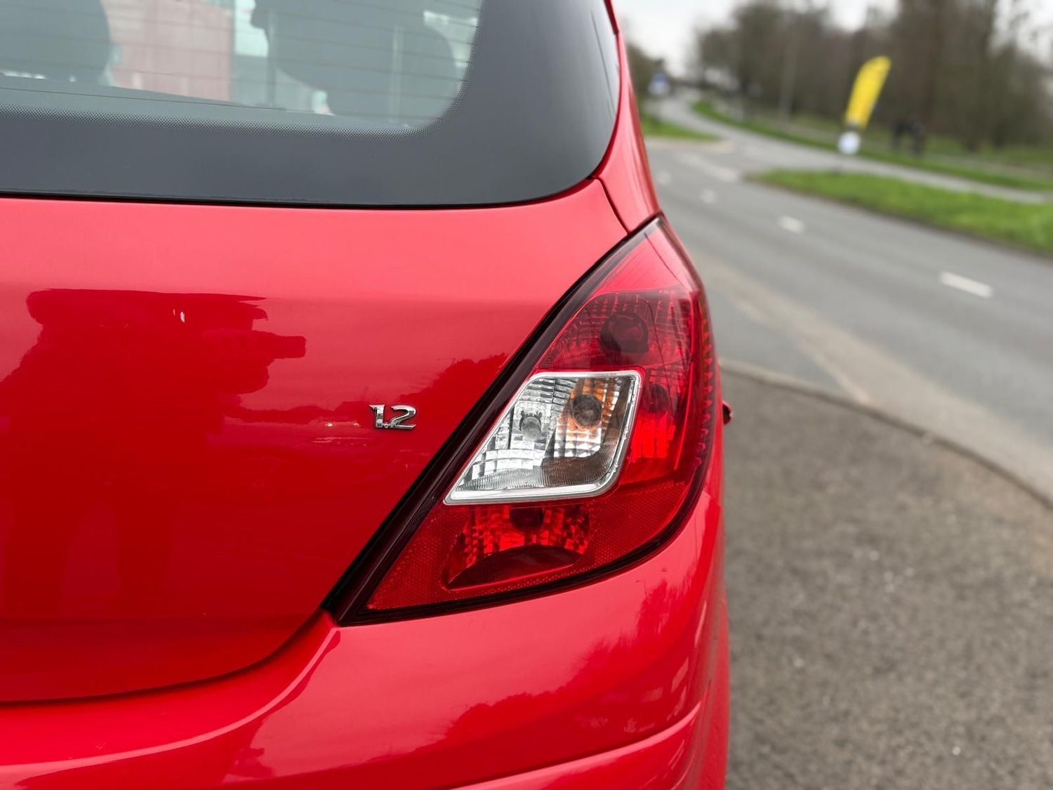 Used Vauxhall Corsa for sale - 77809064: Photo 13