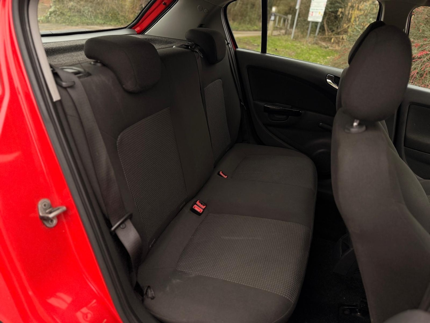 Used Vauxhall Corsa for sale - 77809064: Photo 18