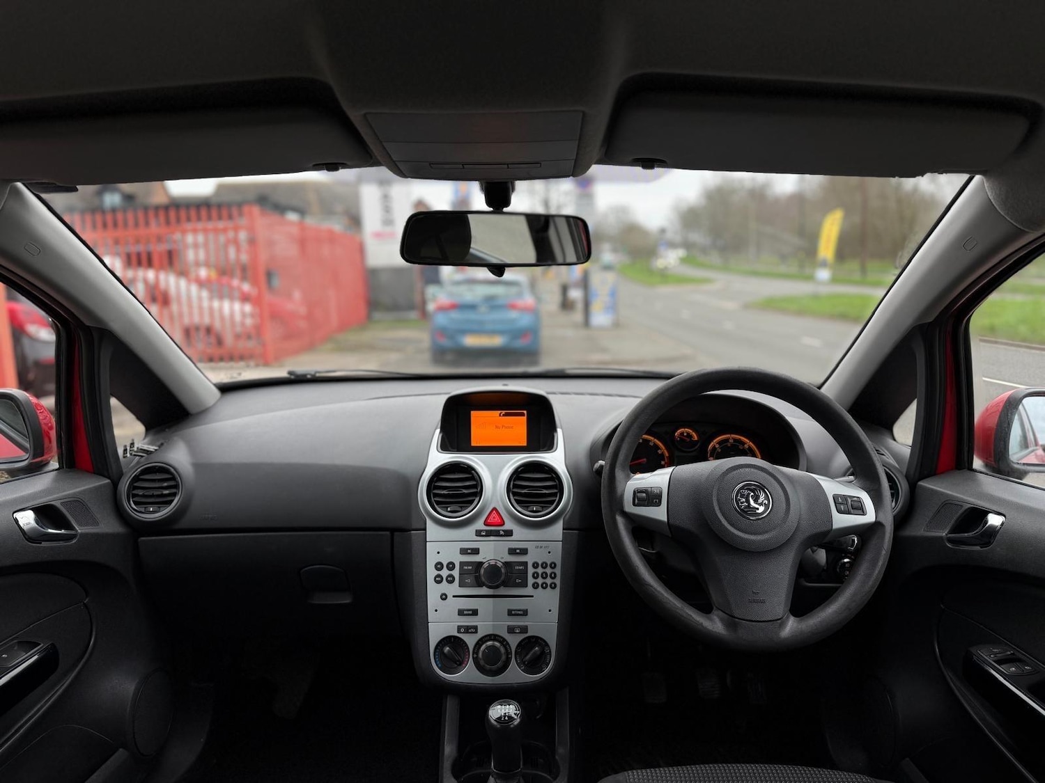 Used Vauxhall Corsa for sale - 77809064: Photo 19